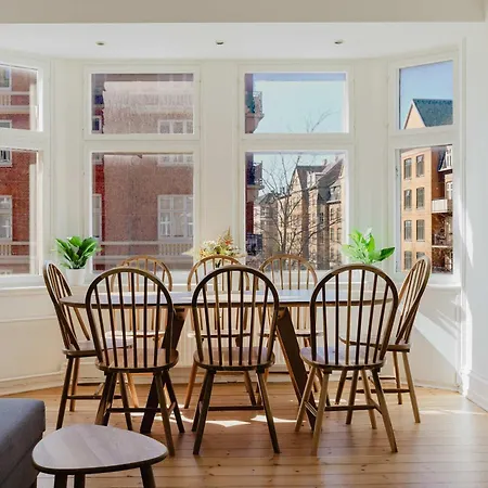 Stunning 6-pax Apartman *