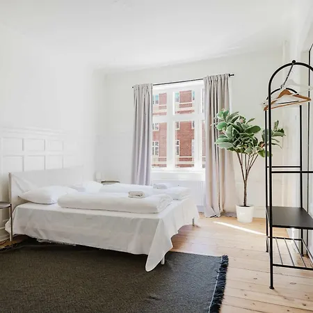 Stunning 6-pax Apartman *