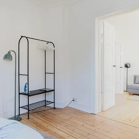 Appartement Stunning 6-pax