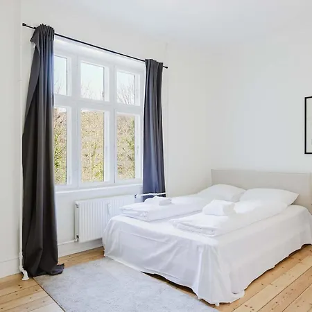 Stunning 6-pax Apartman *