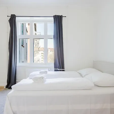 Apartman Stunning 6-pax *