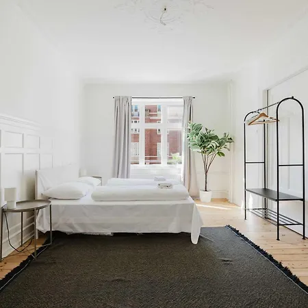 Διαμέρισμα Stunning 6-pax