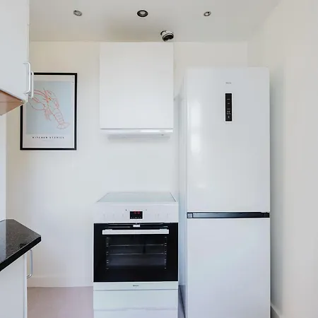 Apartman Stunning 6-pax