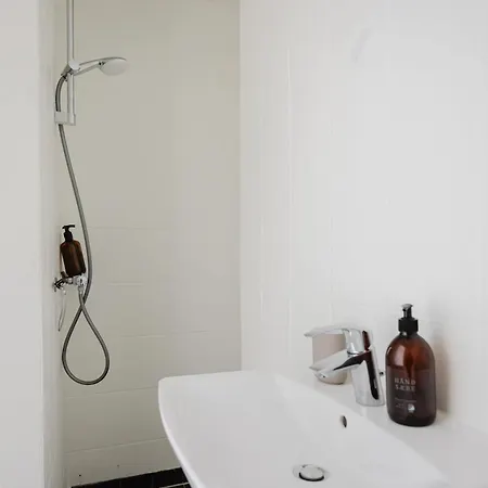 Appartement Stunning 6-pax *
