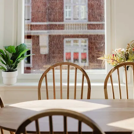 Appartement Stunning 6-pax *