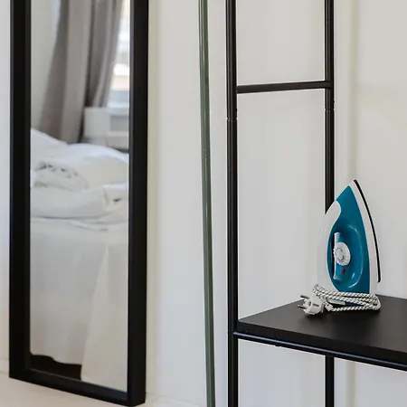 Stunning 6-pax Appartement