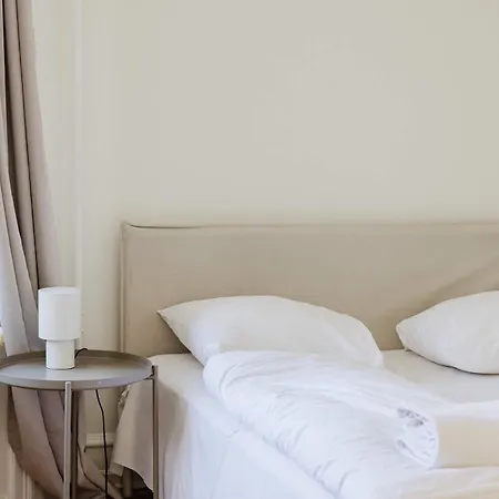 Stunning 6-pax Apartman Koppenhága