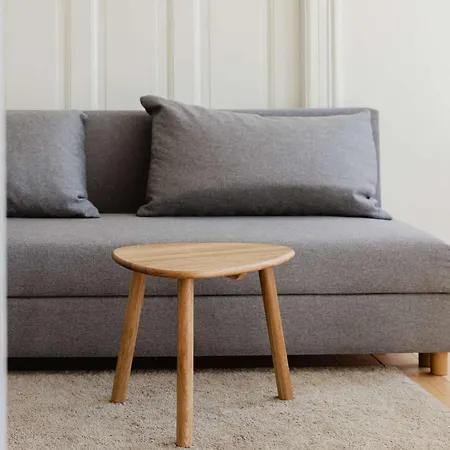 Stunning 6-pax Apartman